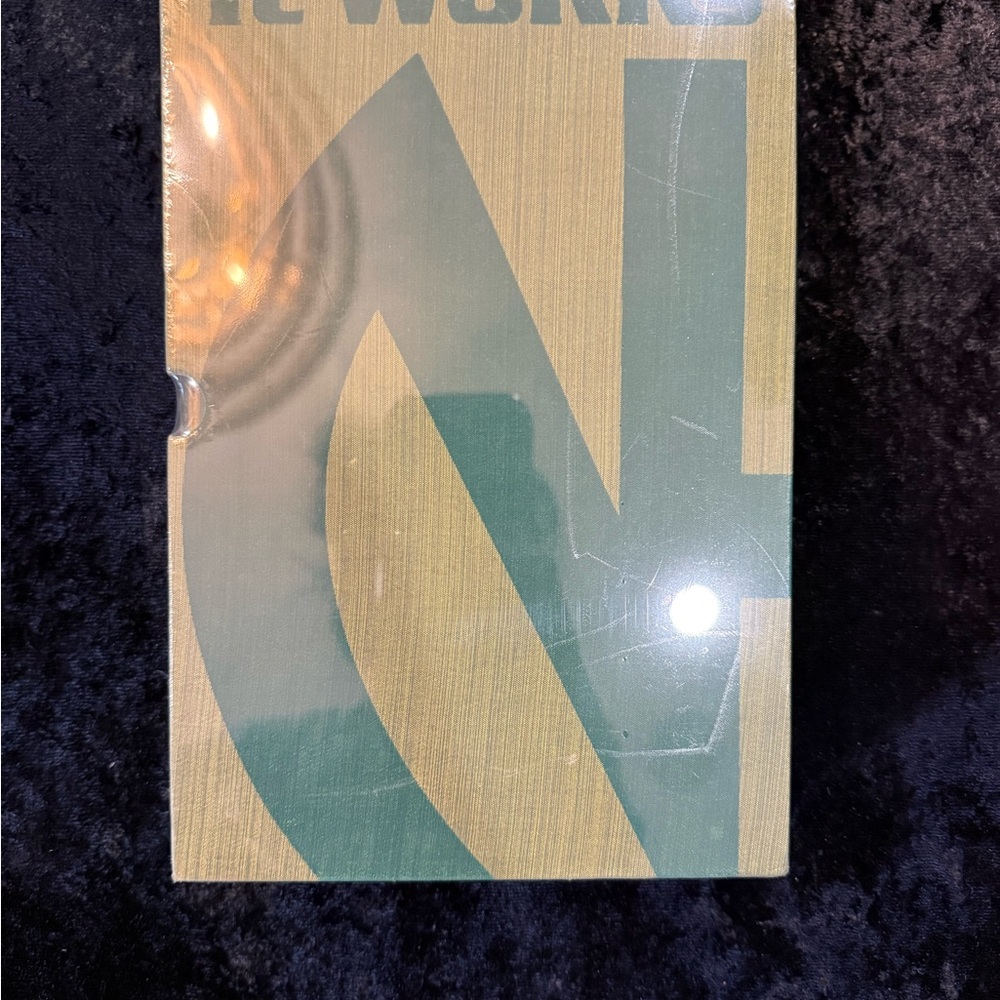 It Works: How and Why NA Book